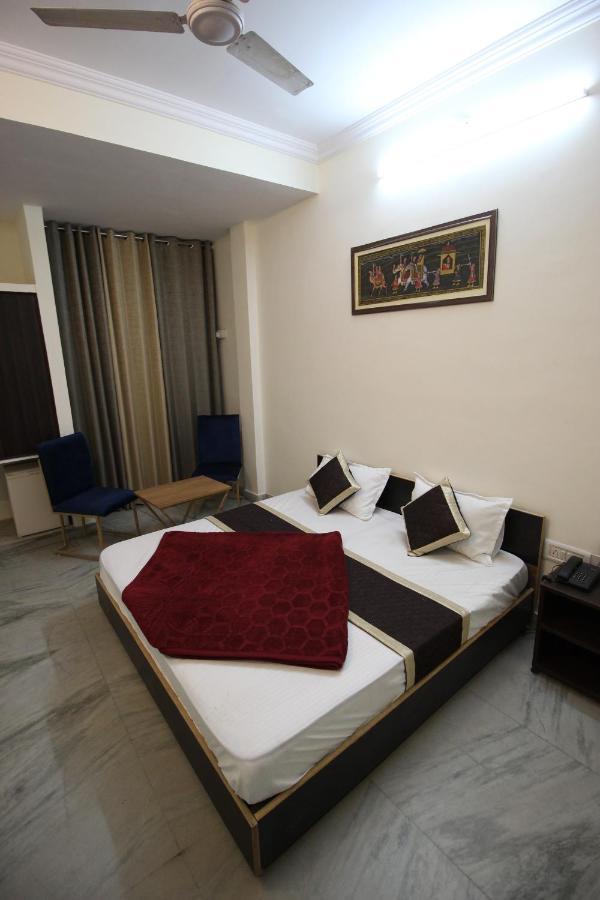 Royal Retreat By Hotel Aditya Inn Jaipur Eksteriør billede