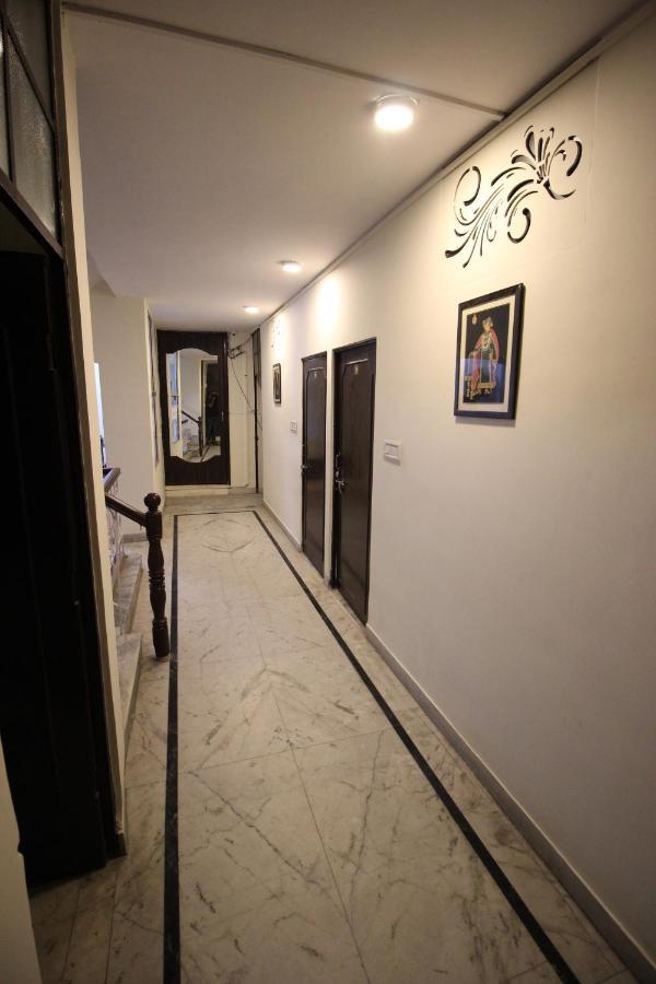 Royal Retreat By Hotel Aditya Inn Jaipur Eksteriør billede