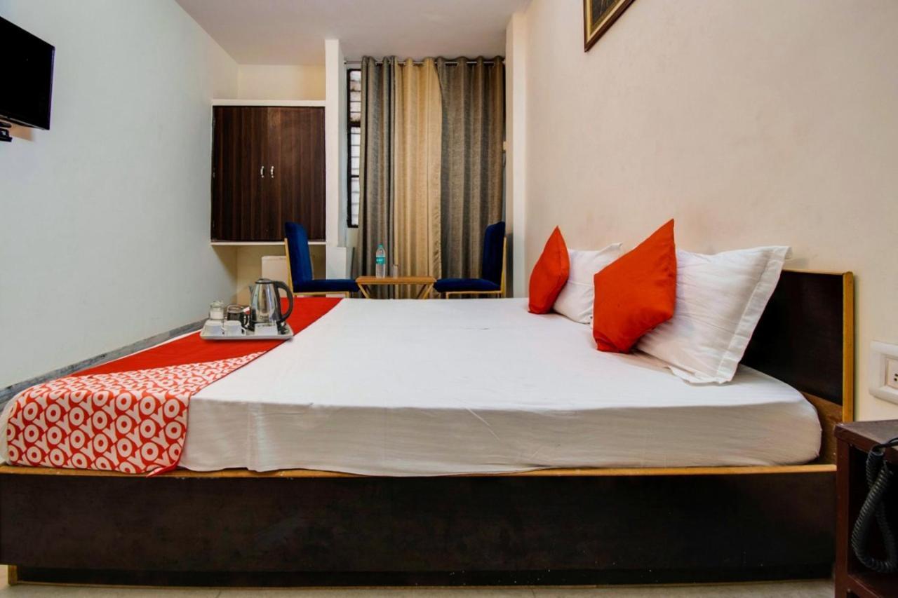 Royal Retreat By Hotel Aditya Inn Jaipur Eksteriør billede