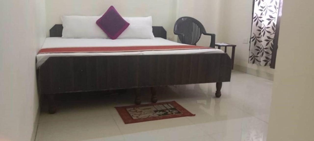 Royal Retreat By Hotel Aditya Inn Jaipur Eksteriør billede